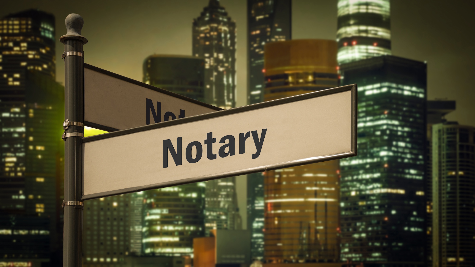 The Essential Guide to Mobile Notary Services in Florida: Navigating Convenience and Confidence